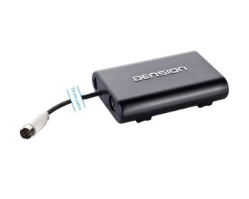 Dension Digital Radio Gateway Extension