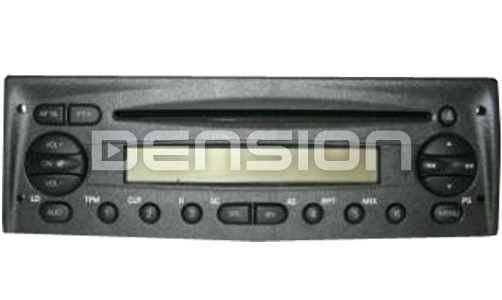 Image ofFiat Type I