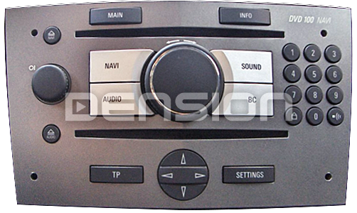 Image ofDVD 100