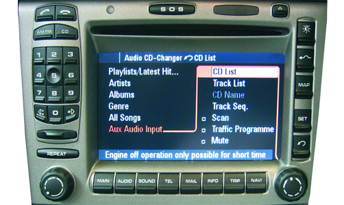 Image ofPCM 2.1 DVD