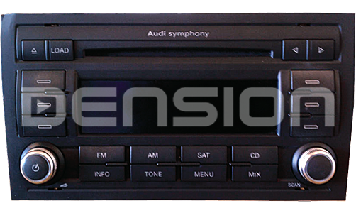 Image ofSymphony GEN II+