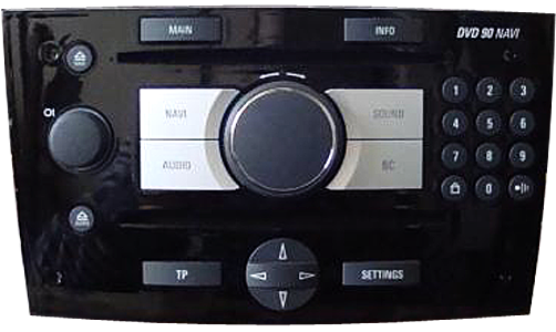 Image ofDVD 90