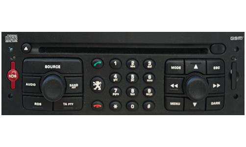Image ofRT3