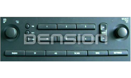 Image ofHU without display
