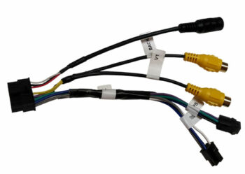 Vide Audio cable Vline