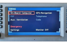 Image of16:9 Navi