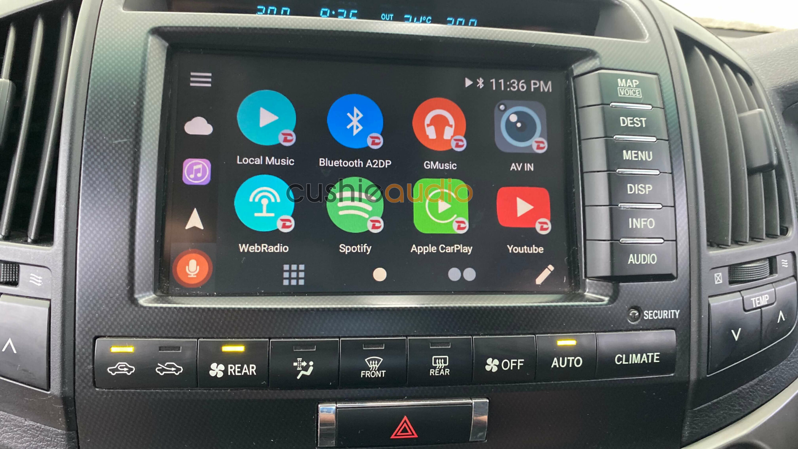 Carplay_3 CarPlay