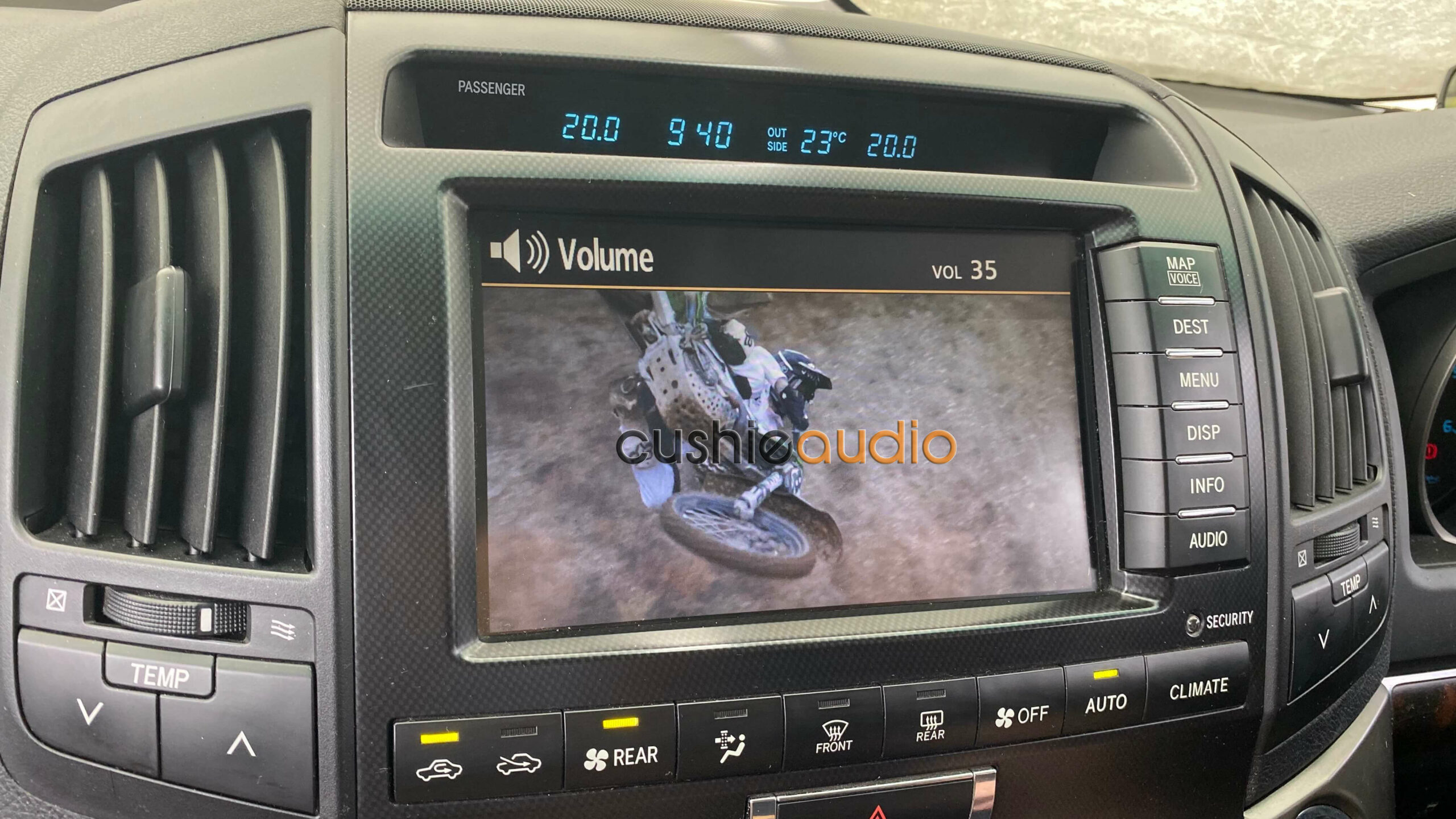 Carplay_6 CarPlay HDMI in