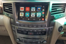 Image ofTouch Screen