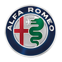 alfa romeo logo 125