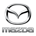 mazda logo 125