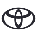 toyota logo 125